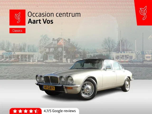 Daimler Double (0) — foto 1