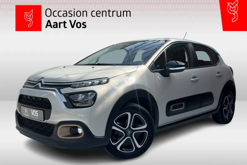 Citroën C3 (2023)