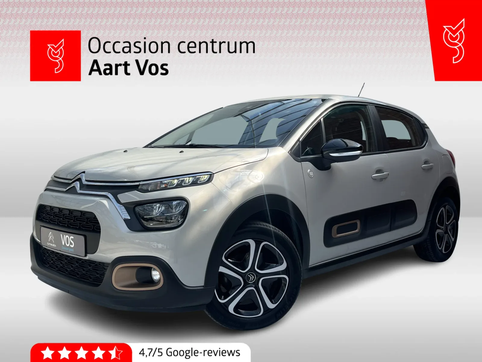 Citroën C3 (2023) — foto 1
