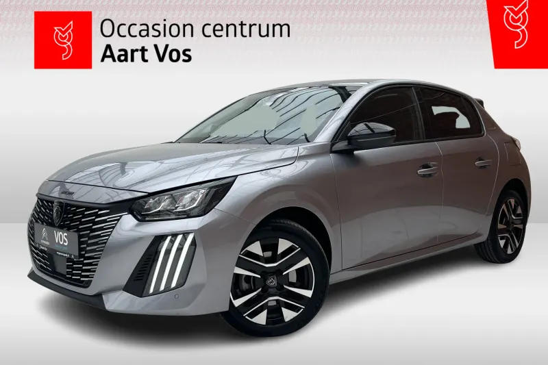 Peugeot 208 (2025)