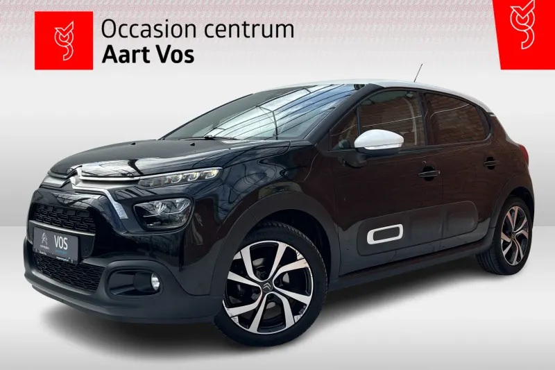 Citroën C3 (2021)