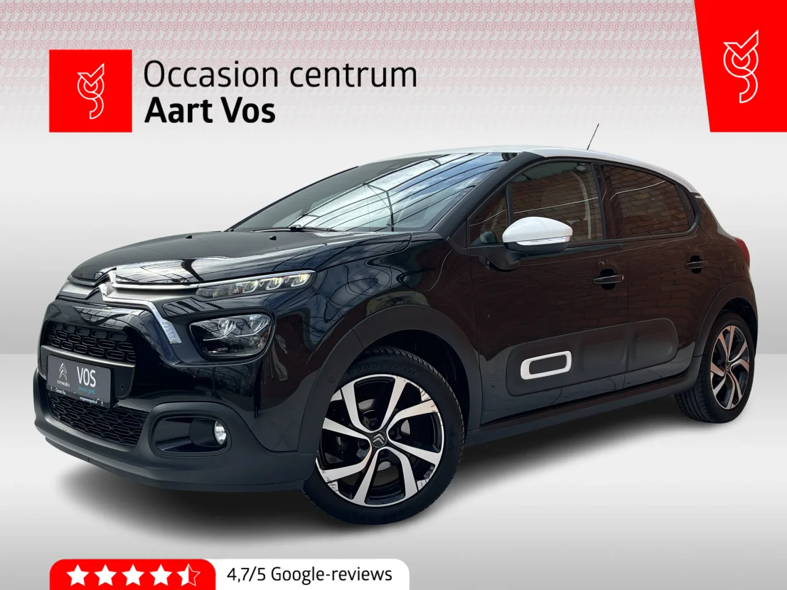 Citroën C3 (2021) — foto 1