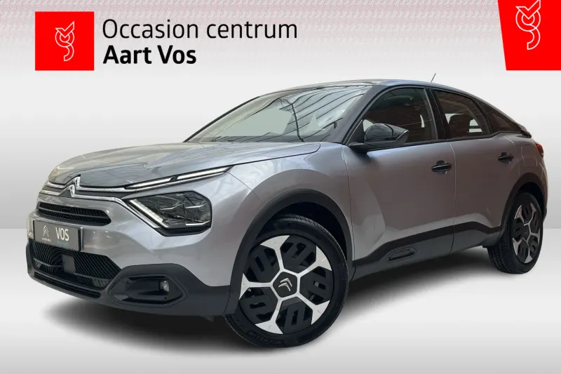 Citroën C4 (2022)