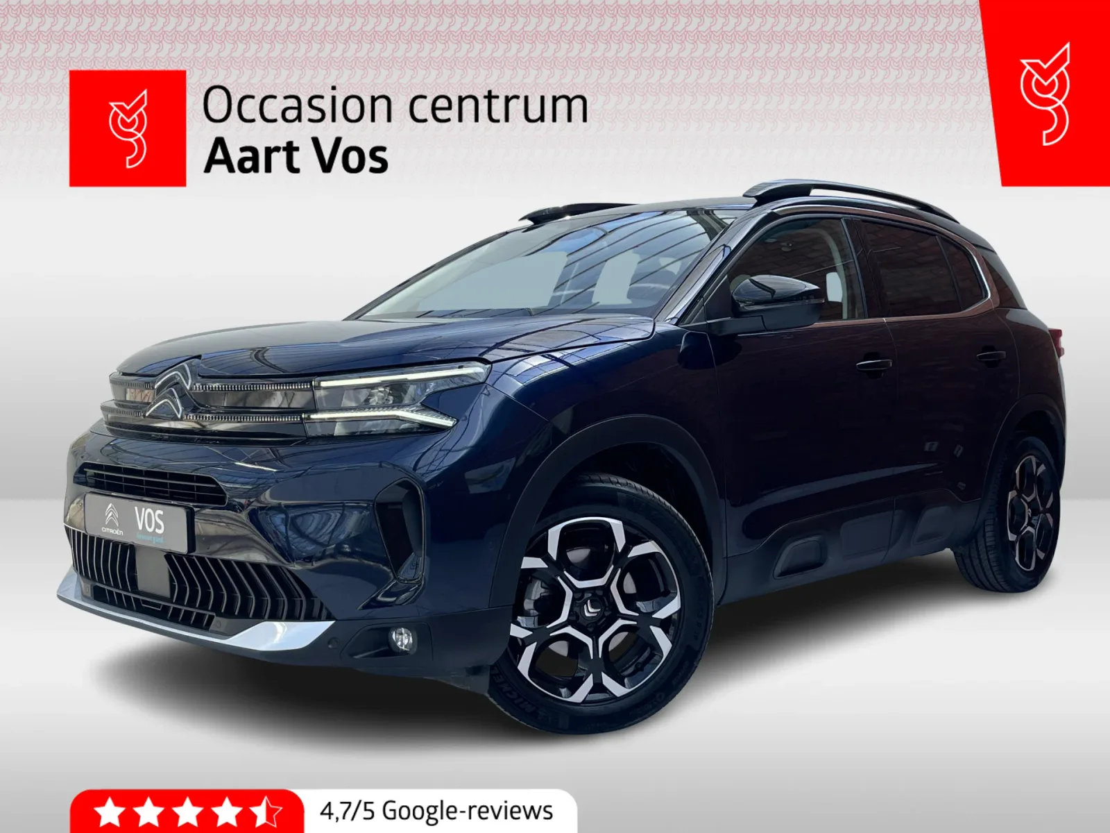 Citroën C5 (2025) — foto 1