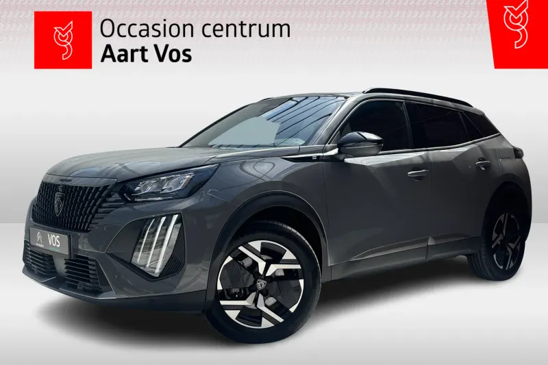 Peugeot E (2008)