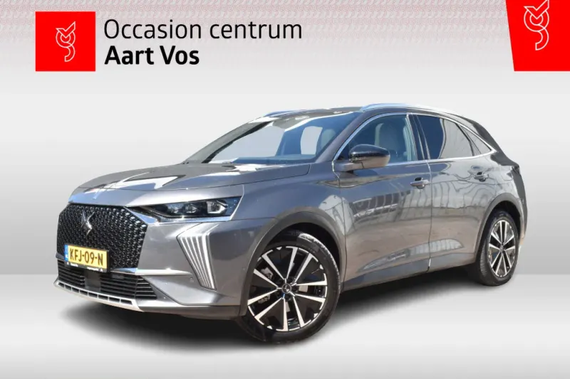 DS 7 (2023)