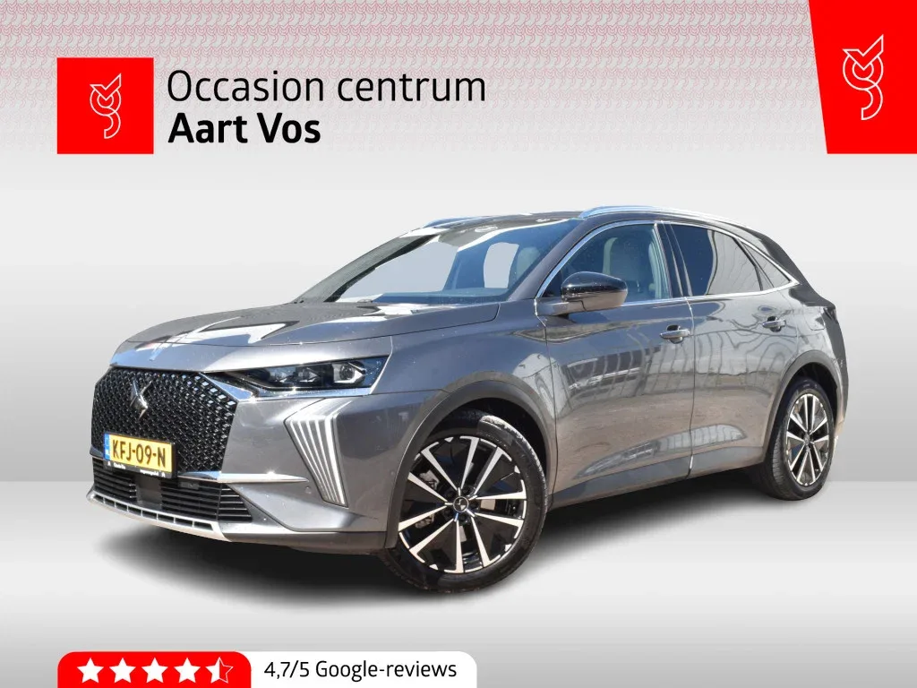 DS 7 (2023) — foto 1
