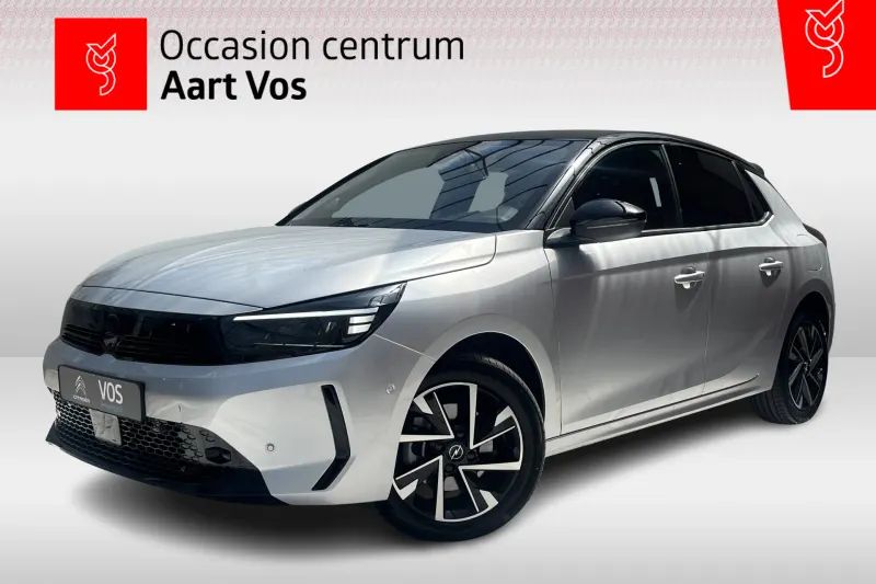 Opel Corsa (2025)