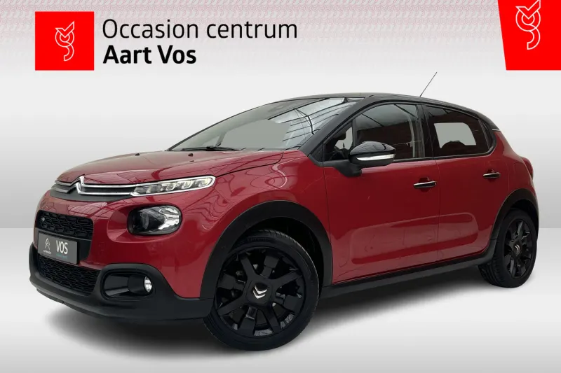 Citroën C3 (2017)