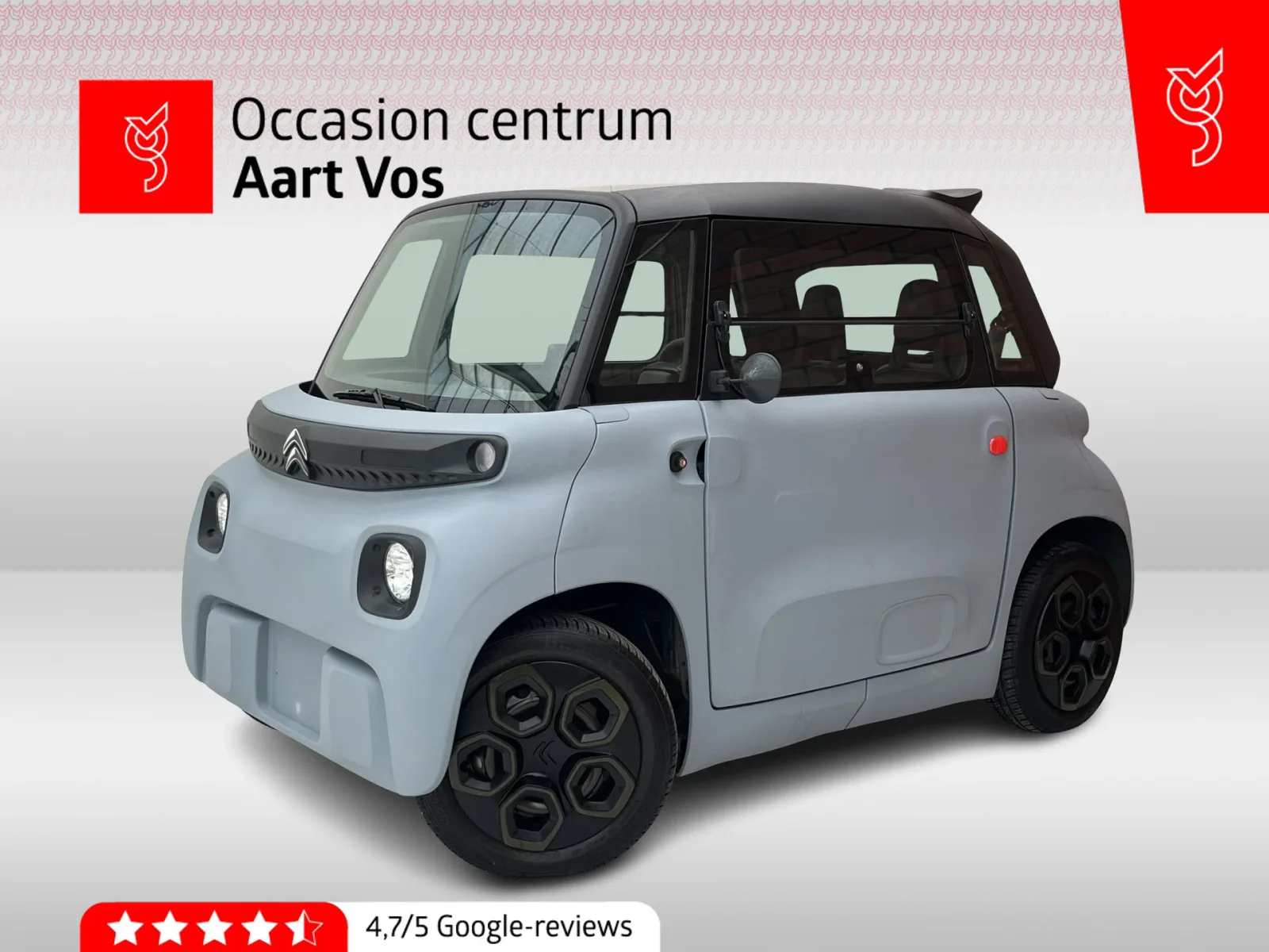 Citroën  (2020) — foto 1