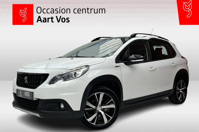 Peugeot 2008 (2008)