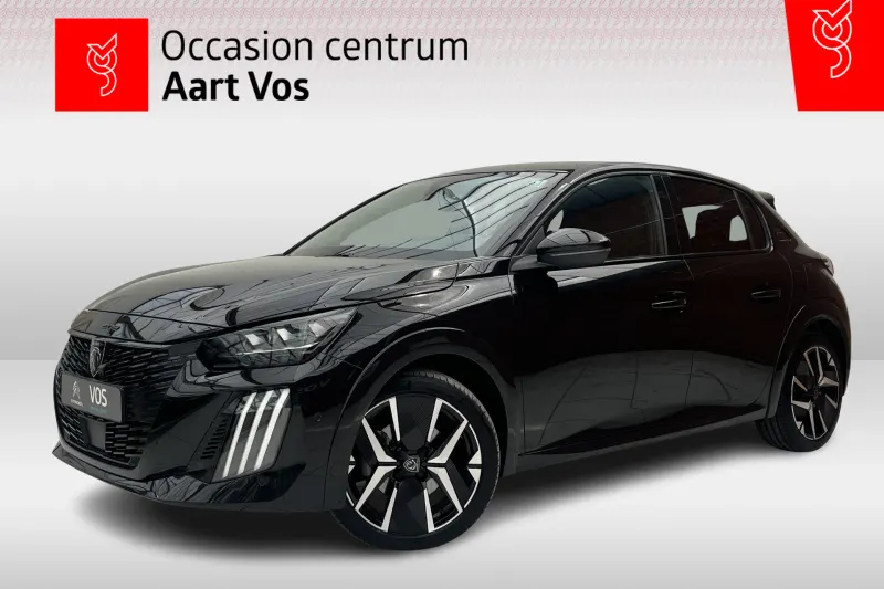 Peugeot 208 (2025)