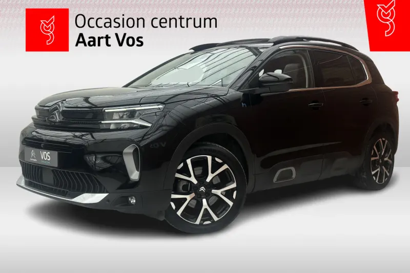 Citroën C5 Aircross (2023)