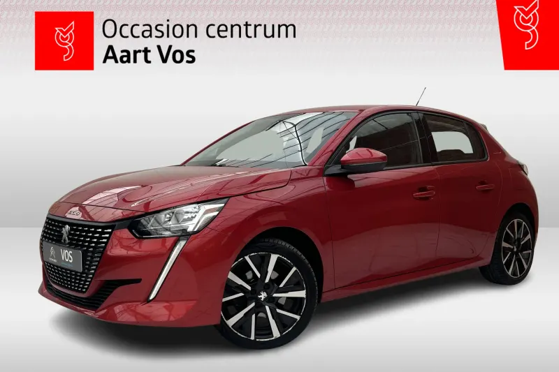 Peugeot 208 (2020)