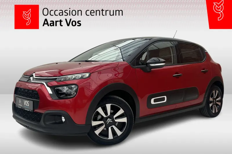 Citroën C3 (2024)