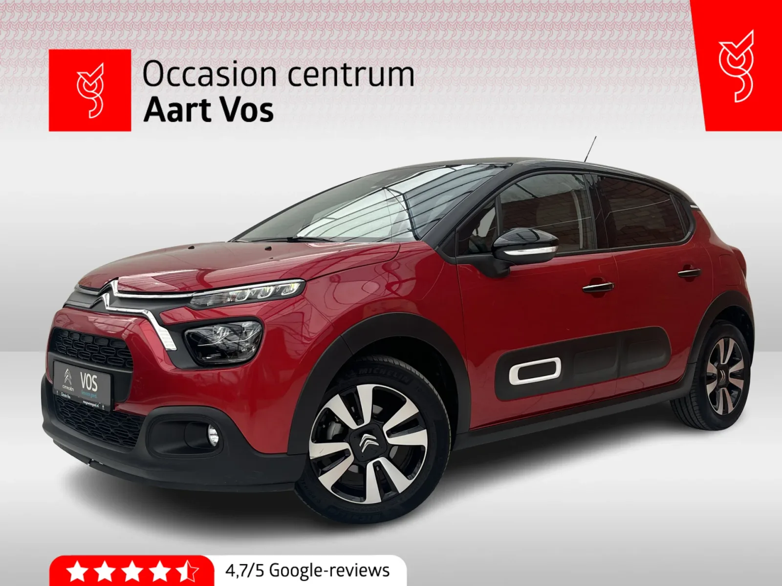 Citroën C3 (2024) — foto 1