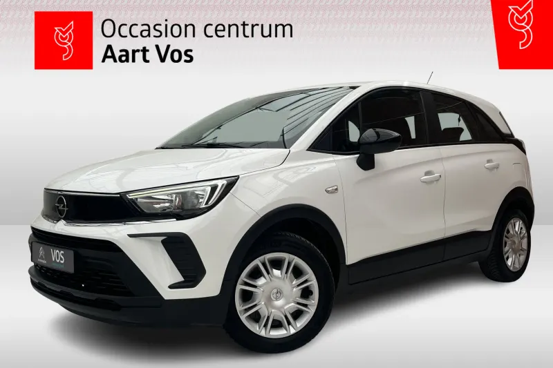 Opel Crossland (2022)