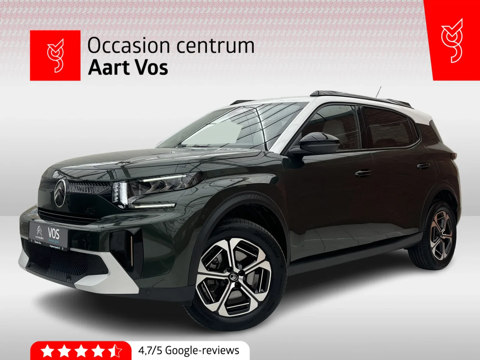 Citroën C3 (2025) — foto 1