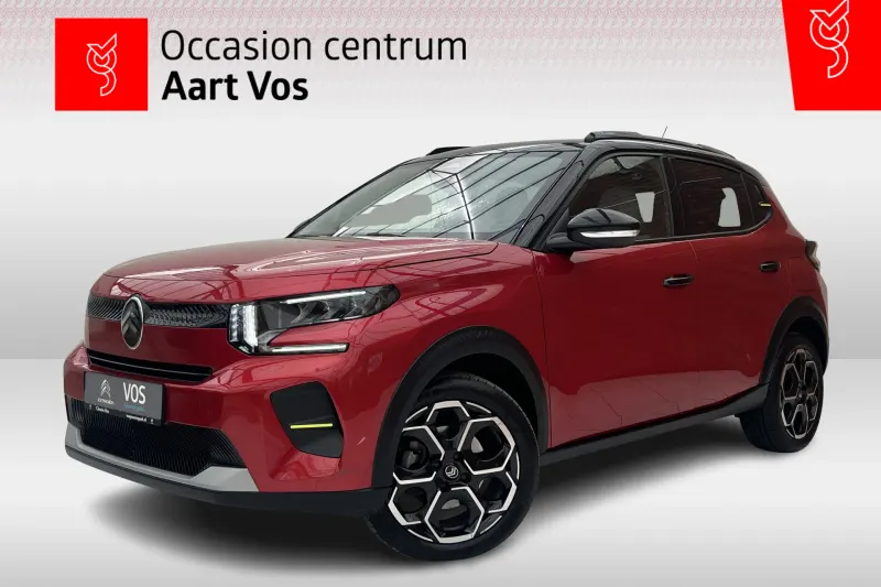 Citroën C3 (2025)