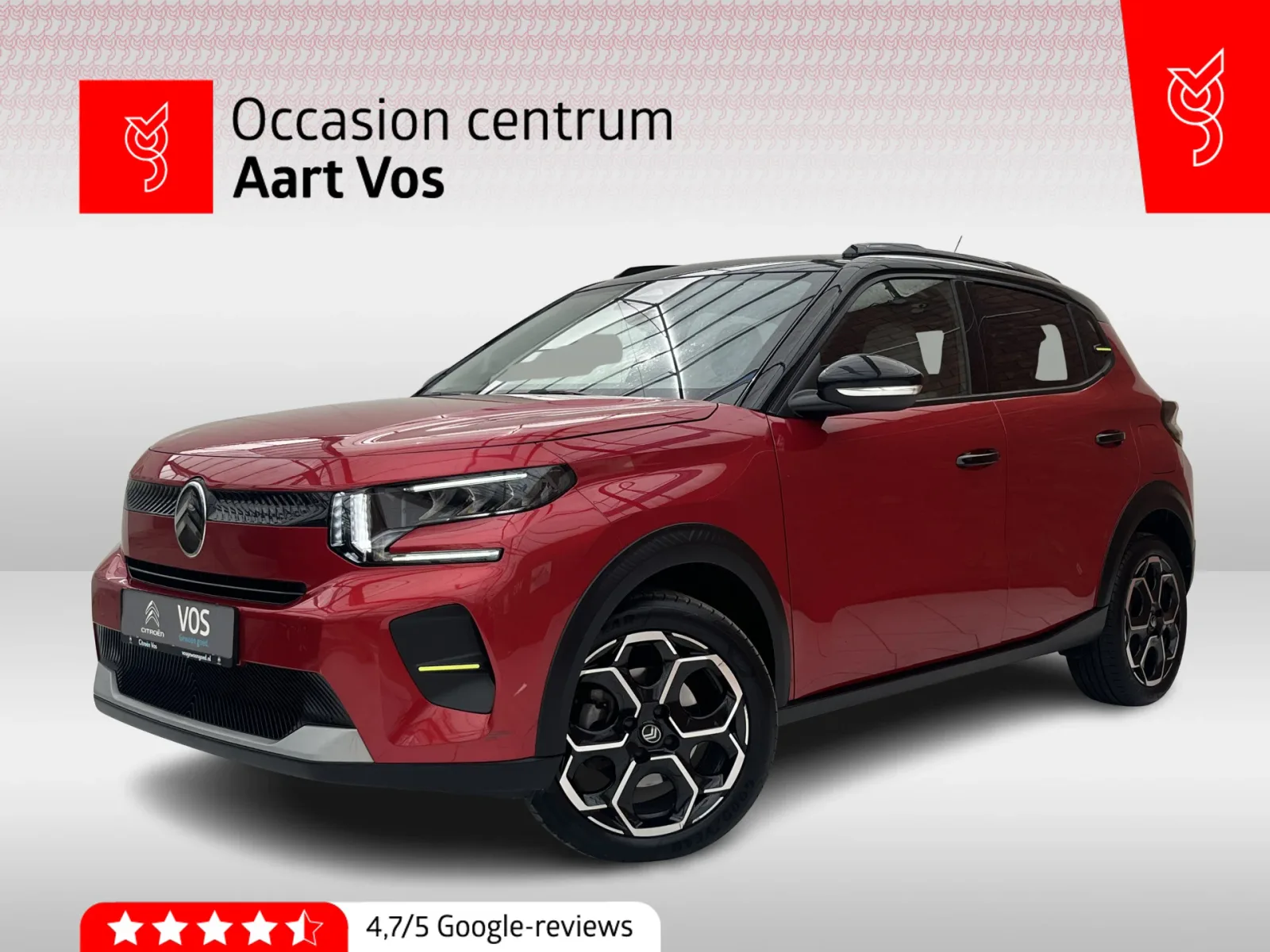 Citroën C3 (2025) — foto 1