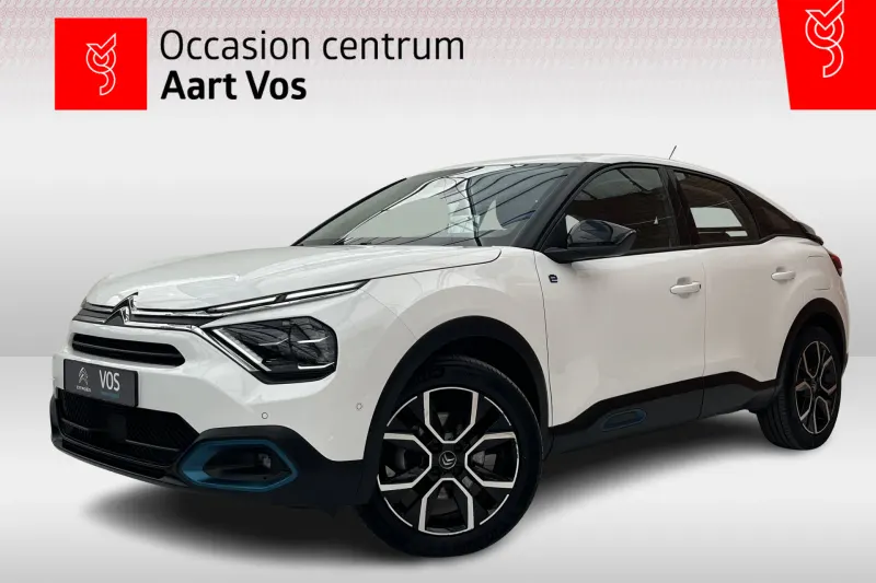 Citroën ë-C4 (2021)