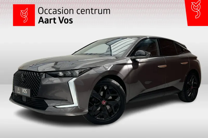 DS 4 (2023)