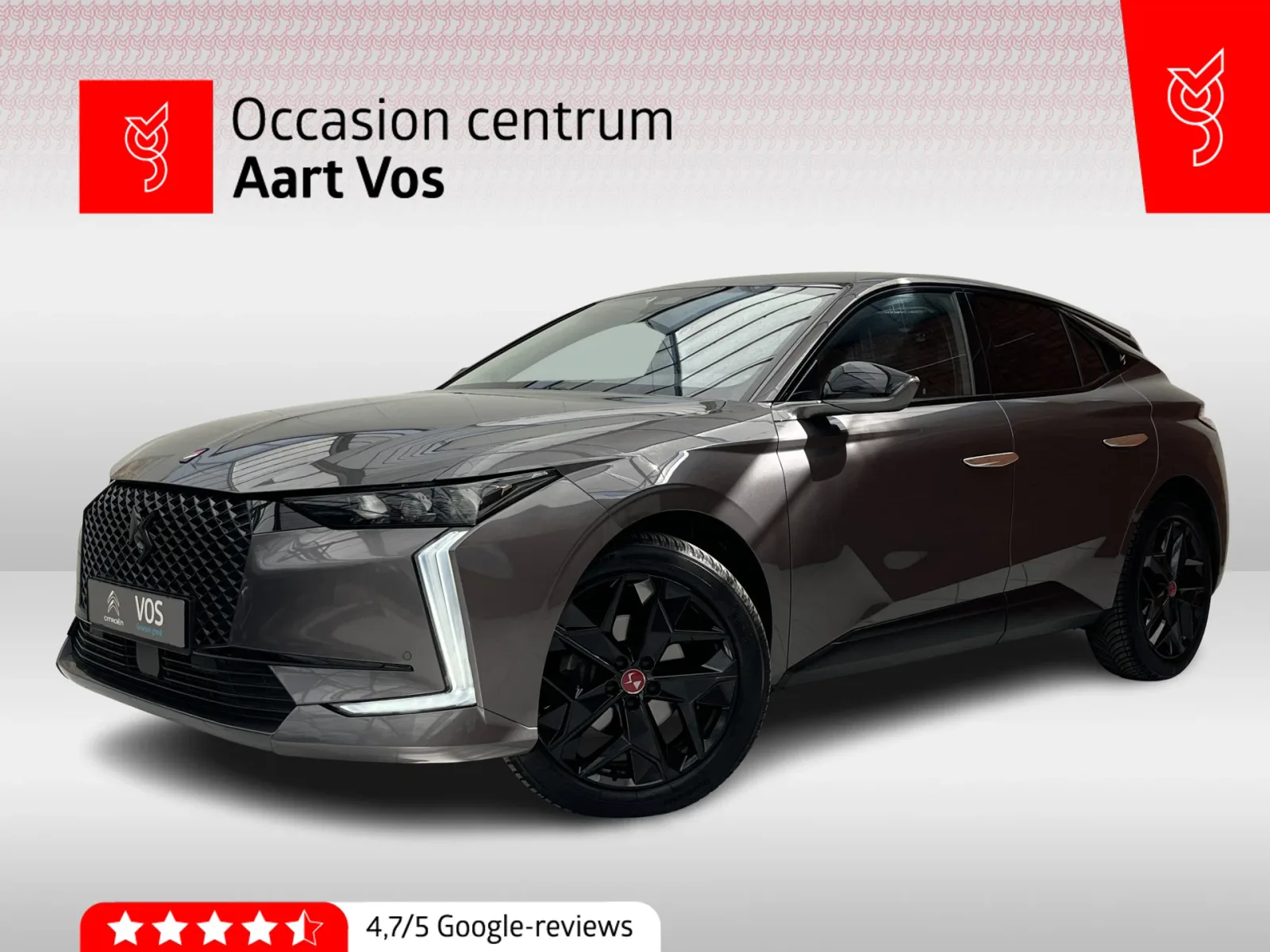 DS 4 (2023) — foto 1