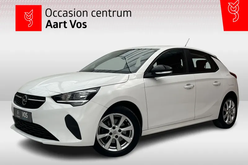 Opel Corsa (2021)
