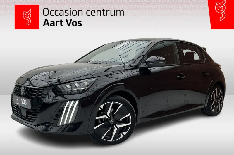 Peugeot 208 (2025)