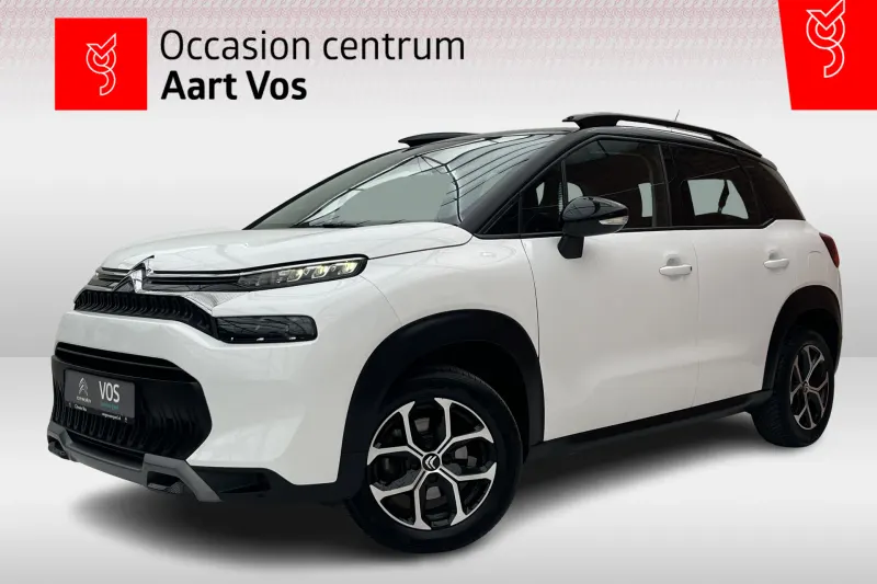 Citro C3 Aircross (2024)