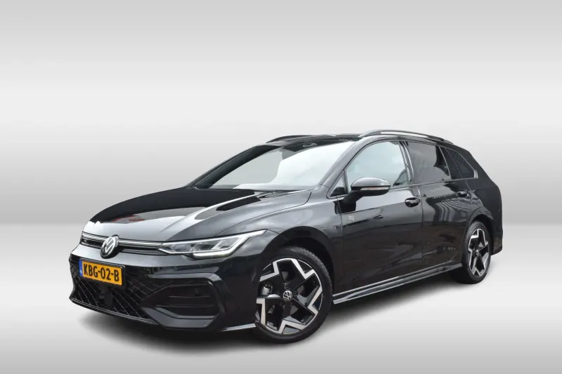 Volkswagen Golf (2025)