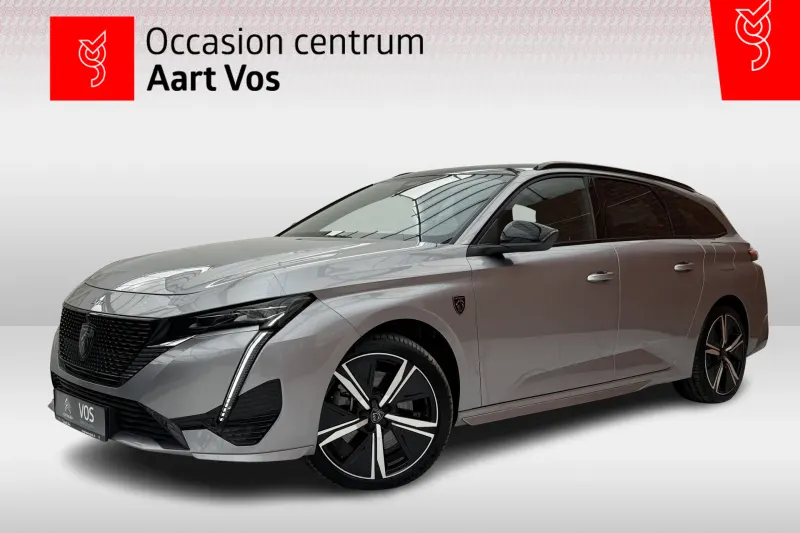 Peugeot 308 (2025)