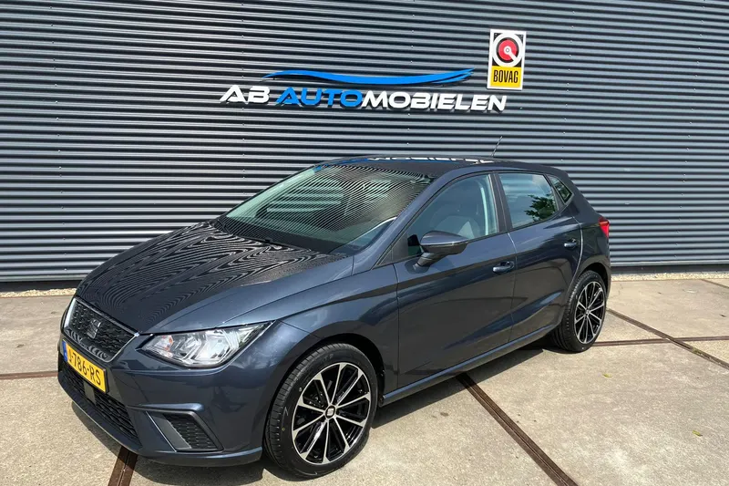 SEAT Ibiza (2020)