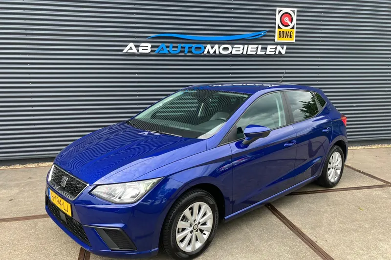 SEAT Ibiza (2020)
