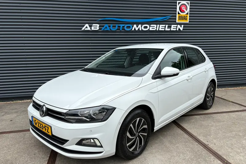 Volkswagen Polo (2019)