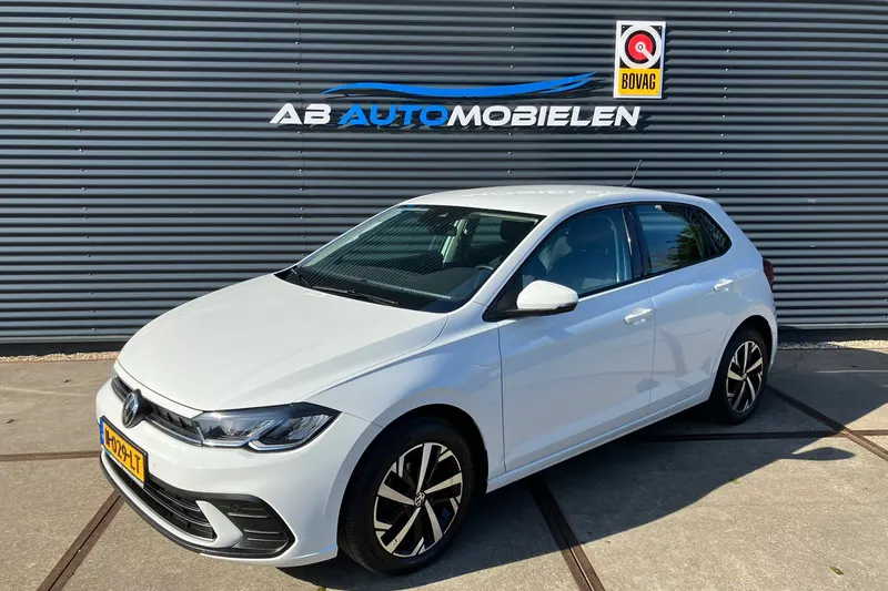 Volkswagen Polo (2021)