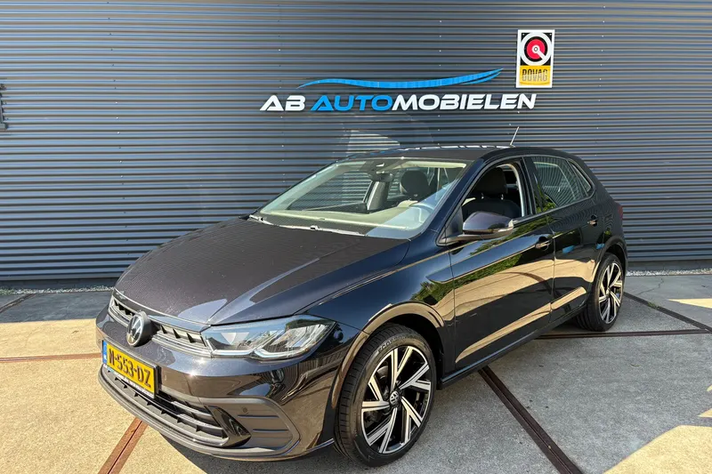 Volkswagen Polo (2021)