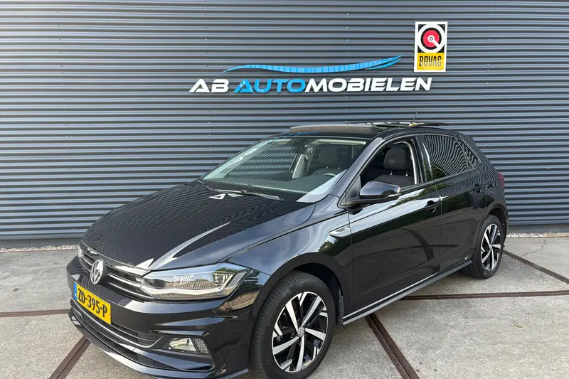 Volkswagen Polo (2019)