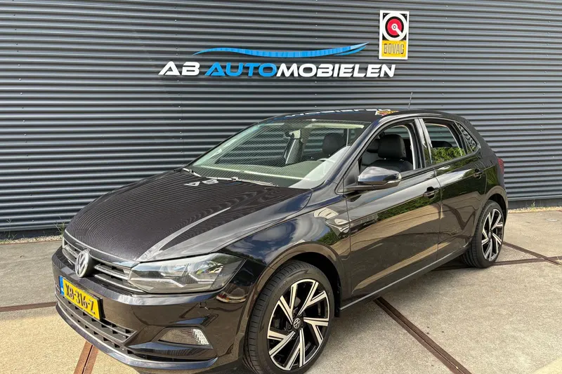 Volkswagen Polo (2018)