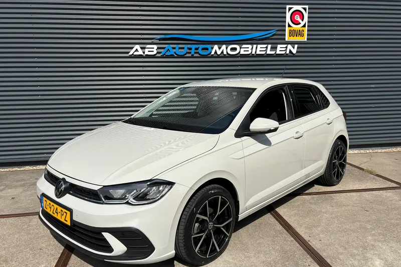 Volkswagen Polo (2024)