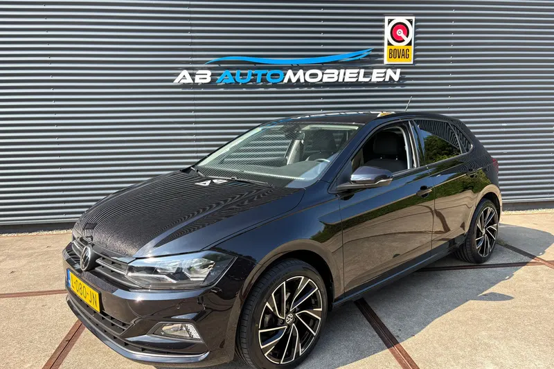 Volkswagen Polo (2021)