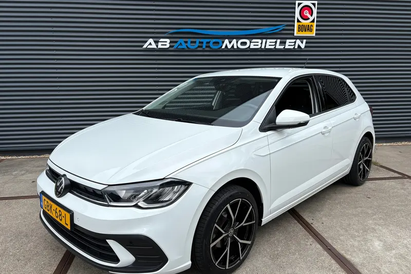 Volkswagen Polo (2024)