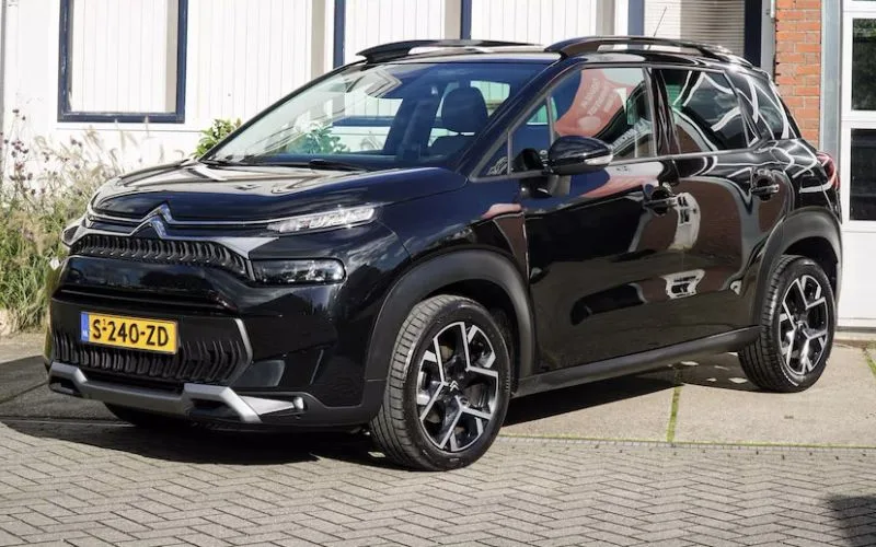 Citroën C3 Aircross (2023) — foto 1