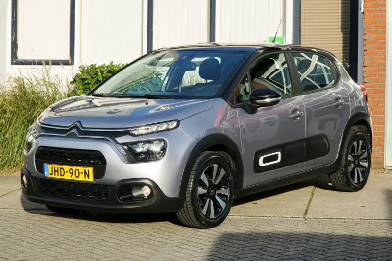 Citroën C3 (2021)