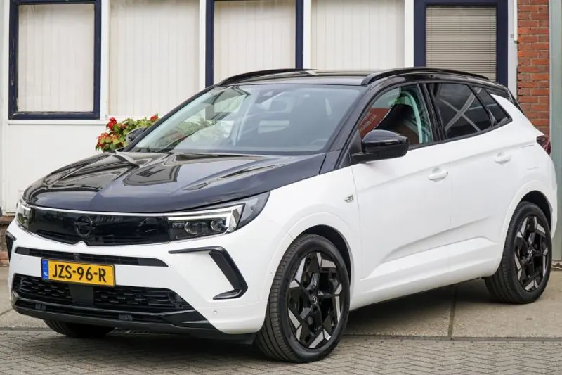 Opel Grandland (2023)