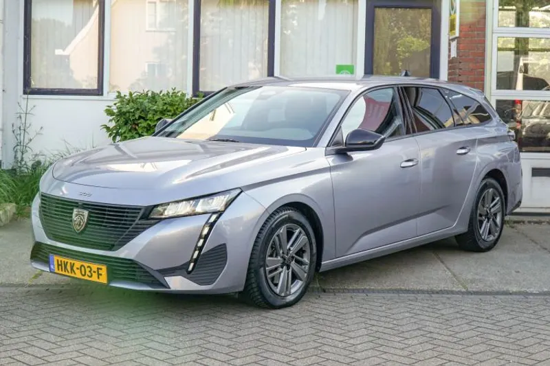 Peugeot 308 (2023)