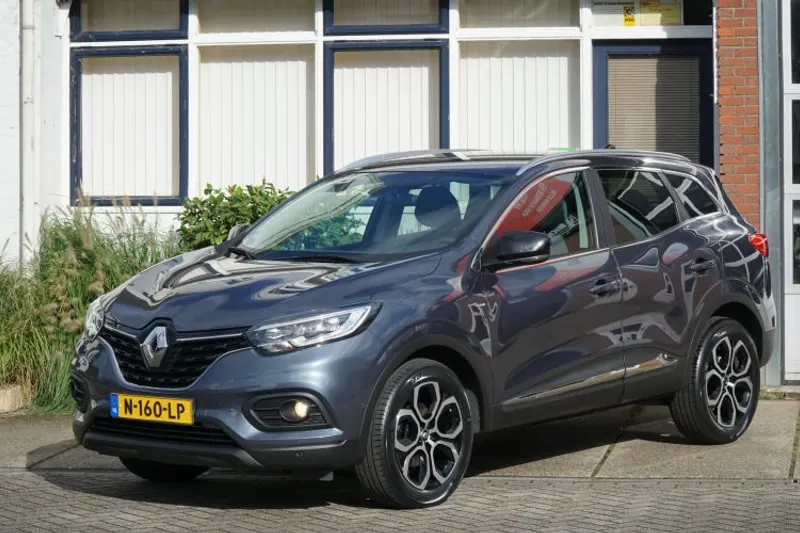 Renault Kadjar (2021)