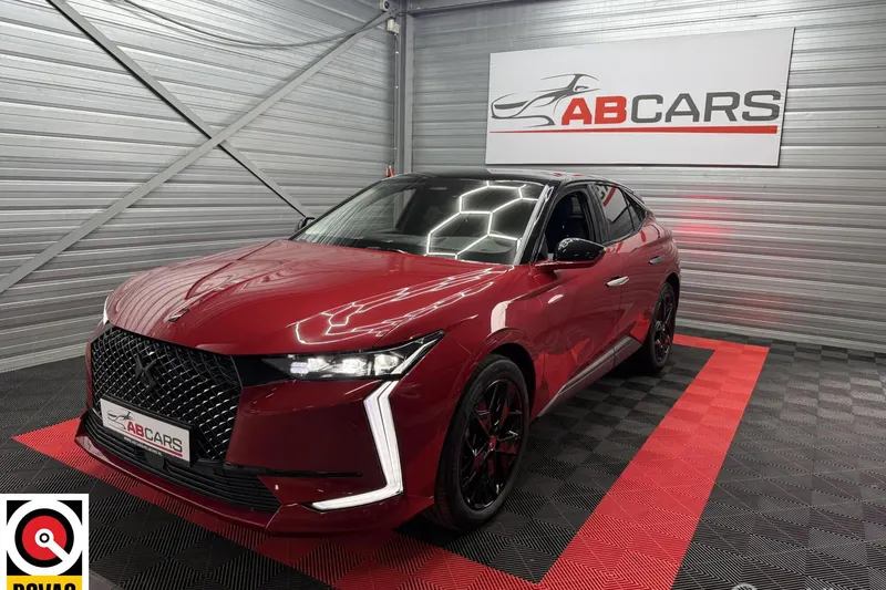 DS 4 (2023)