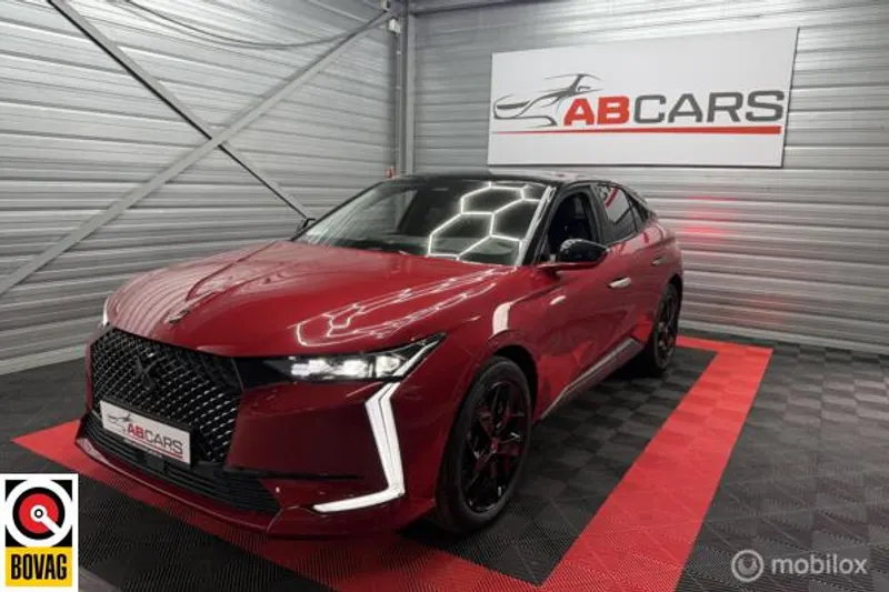 DS 4 (2023)