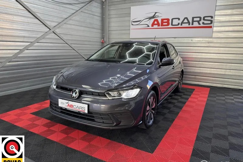 Volkswagen Polo (2023)